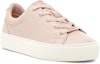 Lookbook (W) UGG 올리 핑크 로우탑 스니커즈 1118794-QRT