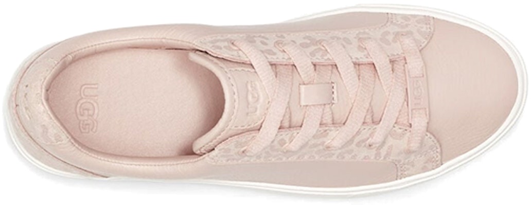 (W) UGG 올리 핑크 로우탑 스니커즈 1118794-QRT Shop (W) UGG 올리 핑크 로우탑 스니커즈 1118794-QRT