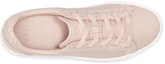 Shop (W) UGG 올리 핑크 로우탑 스니커즈 1118794-QRT