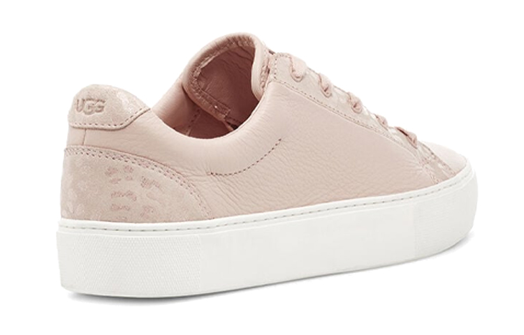 Purchase (W) UGG Olli "粉色休闲低帮鞋" 1118794-QRT