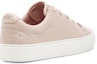 Purchase (W) UGG 올리 핑크 로우탑 스니커즈 1118794-QRT