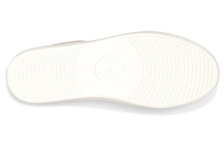 Details for (W) UGG Olli "粉色休闲低帮鞋" 1118794-QRT