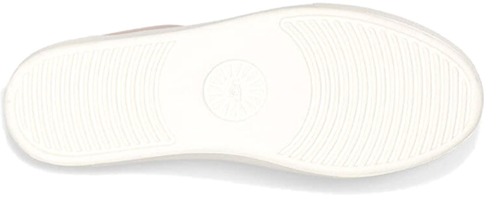 (W) UGG Olli "粉色休闲低帮鞋" 1118794-QRT Details for (W) UGG Olli "粉色休闲低帮鞋" 1118794-QRT