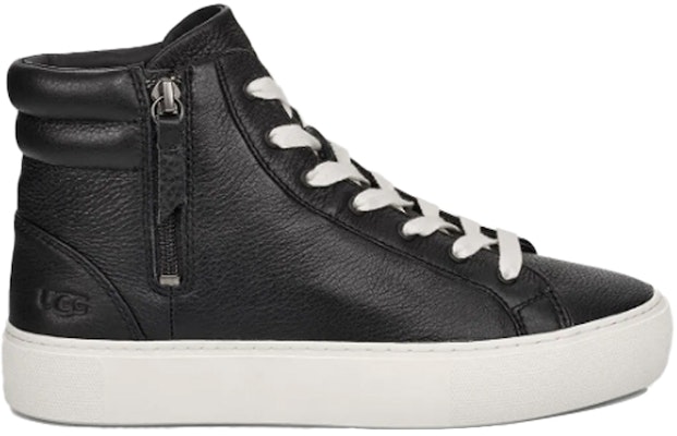 (W) UGG Olli Hitam Putih 1104068-BKW Order (W) UGG Olli Hitam Putih 1104068-BKW