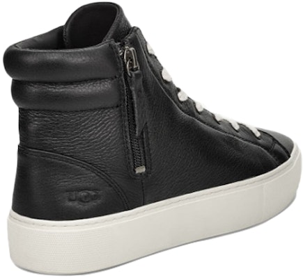 (W) UGG Olli Hitam Putih 1104068-BKW Shop (W) UGG Olli Hitam Putih 1104068-BKW