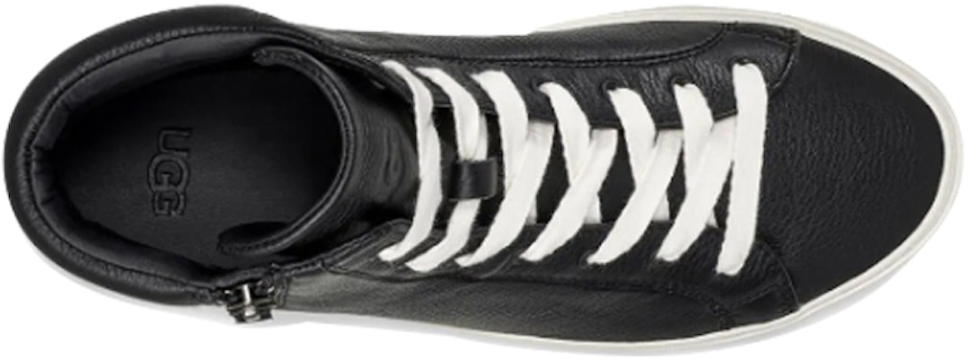 (W) UGG Olli 黑白色 1104068-BKW Purchase (W) UGG Olli 黑白色 1104068-BKW