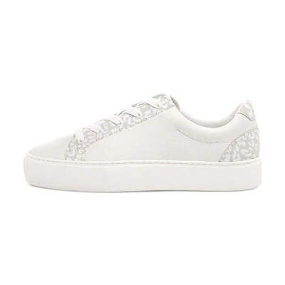 (W) UGG Olli 'White CMFT Breathable Low-Top Casual Sneakers'