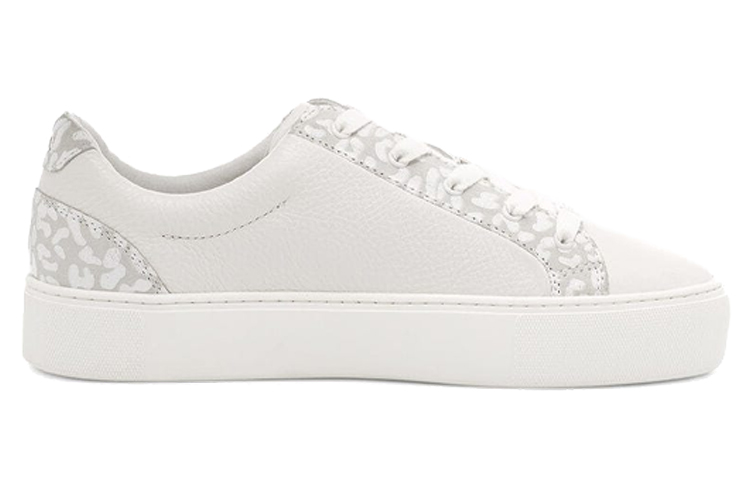 Order (W) UGG Olli 白色舒适透气低帮休闲运动鞋 1118794-WHT