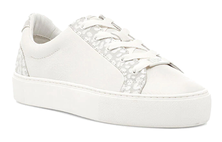 Lookbook (W) UGG Olli 白色舒适透气低帮休闲运动鞋 1118794-WHT