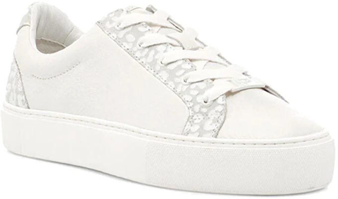 (W) UGG Olli 白色舒适透气低帮休闲运动鞋 1118794-WHT Lookbook (W) UGG Olli 白色舒适透气低帮休闲运动鞋 1118794-WHT