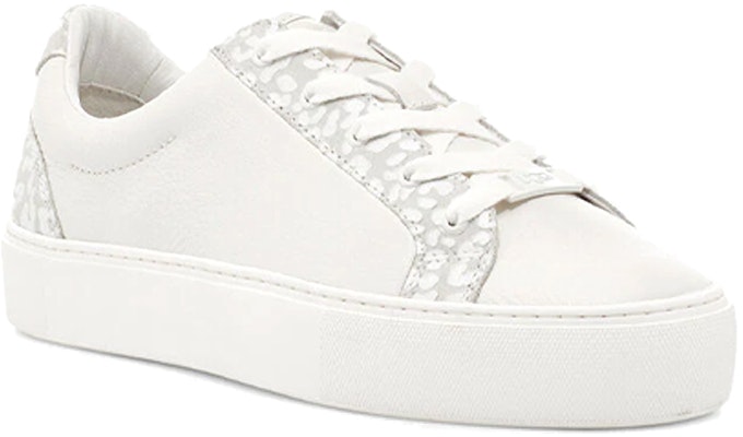 (W) UGG Olli 白色舒适透气低帮休闲运动鞋 1118794-WHT Lookbook (W) UGG Olli 白色舒适透气低帮休闲运动鞋 1118794-WHT