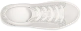 Shop (W) UGG Olli 白色舒适透气低帮休闲运动鞋 1118794-WHT