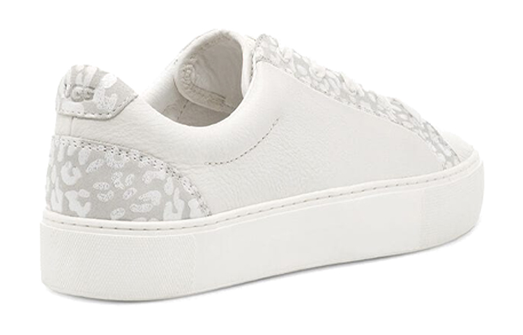 Purchase (W) UGG Olli 白色舒适透气低帮休闲运动鞋 1118794-WHT