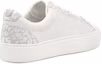 Purchase (W) UGG Olli 白色舒适透气低帮休闲运动鞋 1118794-WHT