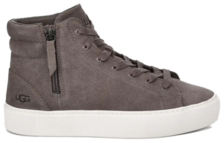 Order (W) UGG Olli 灰棕配色款 1105370-MLE