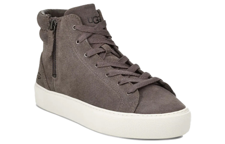 Lookbook (W) UGG Olli 灰棕配色款 1105370-MLE