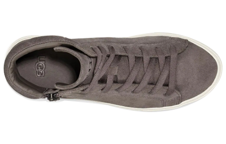 Purchase (W) UGG Olli 灰棕配色款 1105370-MLE