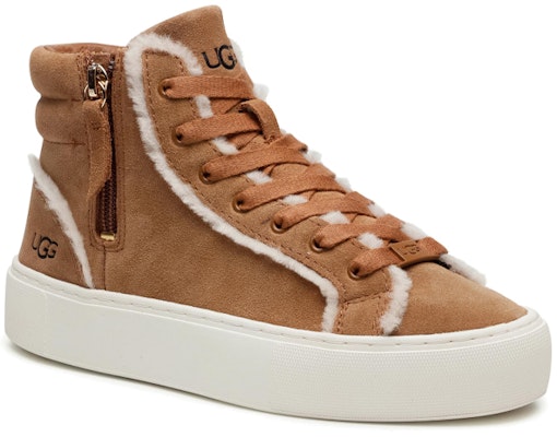 (W) Zapatillas UGG Olli Heritage 'Chestnut' Marrón 1112425-CHE Lookbook (W) Zapatillas UGG Olli Heritage 'Chestnut' Marrón 1112425-CHE