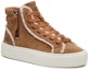 Lookbook (W) Sneaker UGG Olli Heritage 'Chestnut' Lelaki 1112425-CHE