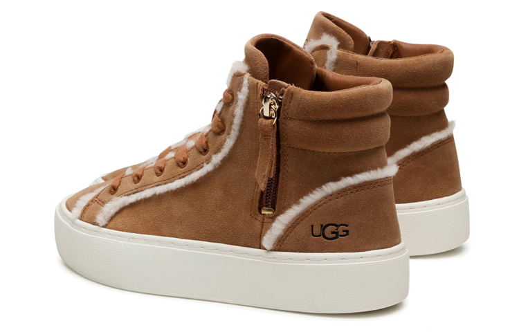 Purchase (W) UGG 올리 헤리티지 스니커즈 (밤색) 1112425-CHE
