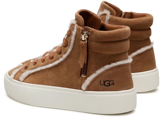 (W) Sneaker UGG Olli Heritage 'Chestnut' Lelaki 1112425-CHE Purchase (W) Sneaker UGG Olli Heritage 'Chestnut' Lelaki 1112425-CHE