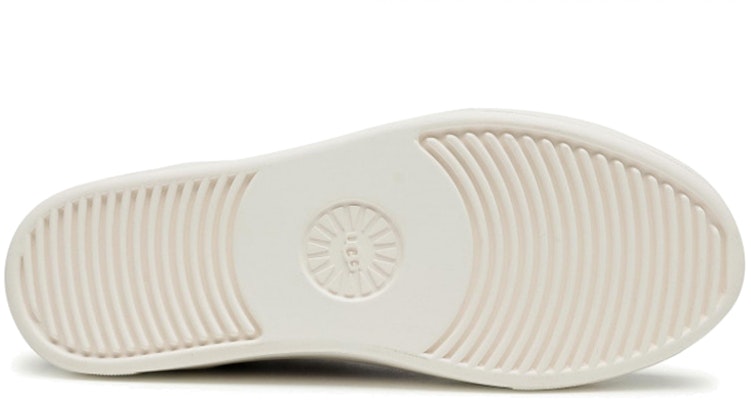 (W) Sneaker UGG Olli Heritage 'Chestnut' Lelaki 1112425-CHE Details for (W) Sneaker UGG Olli Heritage 'Chestnut' Lelaki 1112425-CHE