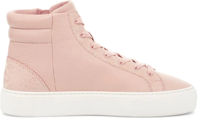 (Women) UGG Olli High 'Comfort Breathable Pink' 1118795-QRT Order (Women) UGG Olli High 'Comfort Breathable Pink' 1118795-QRT