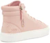 Purchase (Women) UGG Olli High 'Comfort Breathable Pink' 1118795-QRT