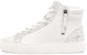 (W) UGG Olli Tinggi 'Putih Selesa Bernafas' 1118795-WHT