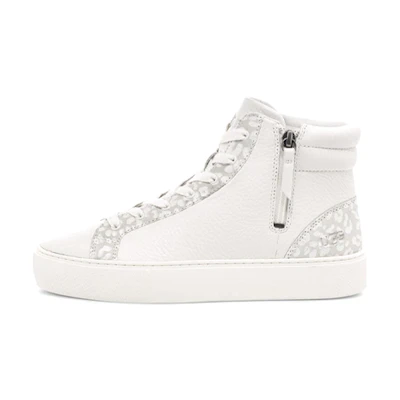 (W) UGG Olli High 'White CMFT Breathable'