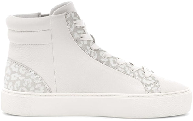 (W) UGG Olli High 'Blanco Cómodo y Transpirable' 1118795-WHT Order (W) UGG Olli High 'Blanco Cómodo y Transpirable' 1118795-WHT