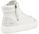 (W) UGG Olli Tinggi 'Putih Selesa Bernafas' 1118795-WHT