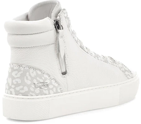 (Women) UGG Olli High 'White Comfort Breathable' 1118795-WHT Purchase (Women) UGG Olli High 'White Comfort Breathable' 1118795-WHT
