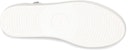 (W) UGG Olli Tinggi 'Putih Selesa Bernafas' 1118795-WHT