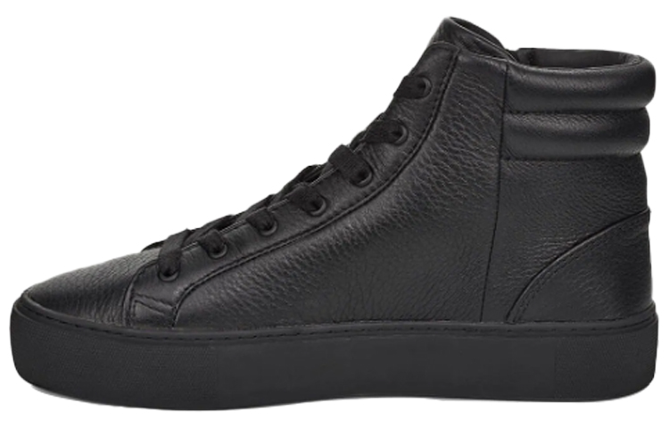 Buy (W) UGG オリー 黒 カジュアルスケシュー 1104068-BLK