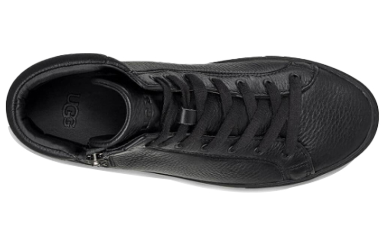 Purchase (W) UGG オリー 黒 カジュアルスケシュー 1104068-BLK