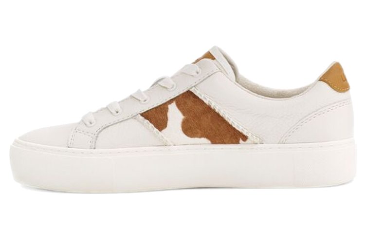 (Women) UGG other Skate shoes 'White' 1120698-WMSN