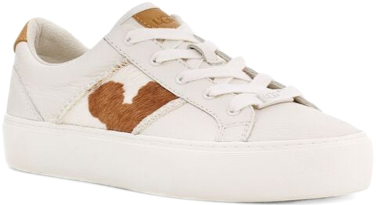 (Women) UGG other Skate shoes 'White' 1120698-WMSN Lookbook (Women) UGG other Skate shoes 'White' 1120698-WMSN
