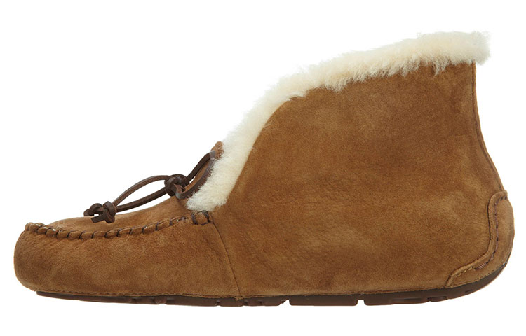 (Women) UGG other Sports Casual Shoes 'Brown' 1004806-CHE