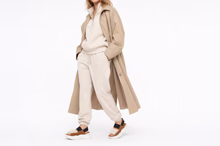 Order UGG Silverlake II 透氣流行涼鞋 女款 栗子棕