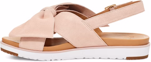 (Women) UGG other Sports sandals 'Pink White Brown' 1101047-QRT (Women) UGG other Sports sandals 'Pink White Brown' 1101047-QRT