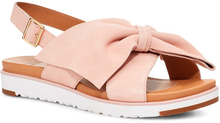 (W) UGG Sportsandalen ''Rosa Weiß Braun'' 1101047-QRT Lookbook (W) UGG Sportsandalen ''Rosa Weiß Braun'' 1101047-QRT