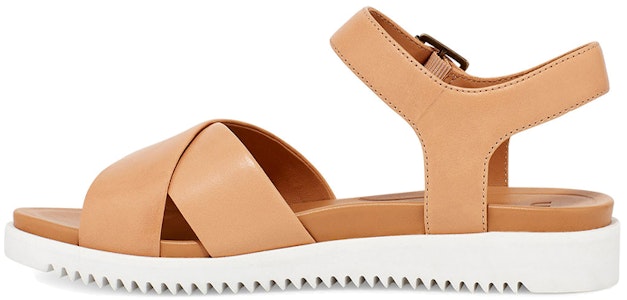 (W) Sandalias deportivas UGG 'Blanco Marrón'. 1116372-PRCN Buy (W) Sandalias deportivas UGG 'Blanco Marrón'. 1116372-PRCN