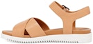 Buy (W) Sandal Sukan UGG Lain 'Putih Coklat' 1116372-PRCN