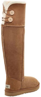 (W) UGG Stivali Alti Bailey Button Sopra al Ginocchio 1007536-CHE Lookbook (W) UGG Stivali Alti Bailey Button Sopra al Ginocchio 1007536-CHE