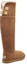Lookbook (W) UGG Stivali Alti Bailey Button Sopra al Ginocchio 1007536-CHE