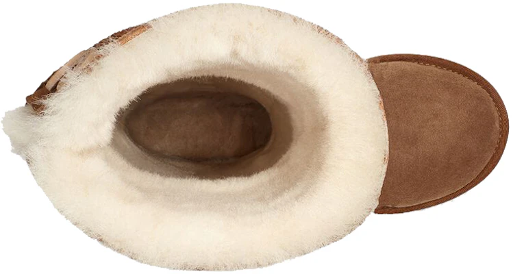 (W) UGG Stivali Alti Bailey Button Sopra al Ginocchio 1007536-CHE Shop (W) UGG Stivali Alti Bailey Button Sopra al Ginocchio 1007536-CHE