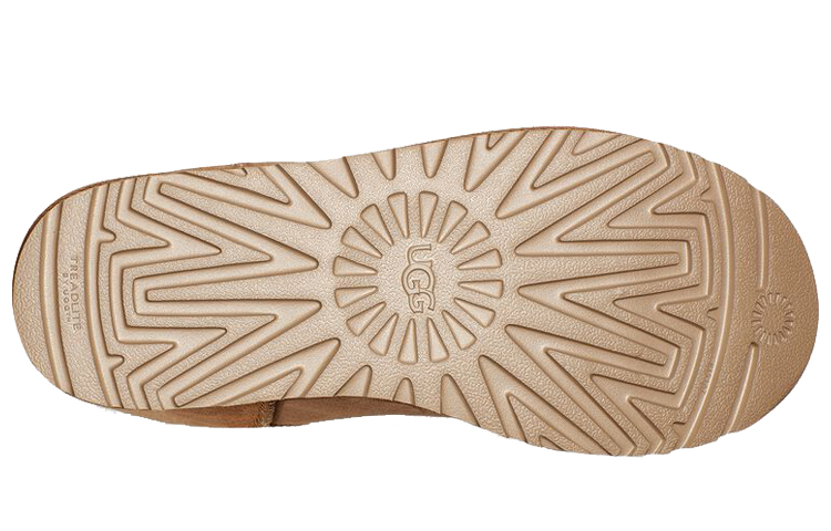 Purchase (W) UGG Stivali Alti Bailey Button Sopra al Ginocchio 1007536-CHE