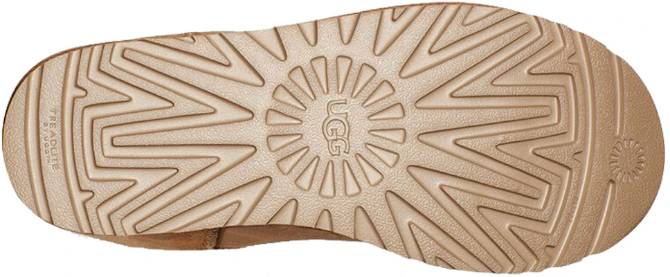 (W) UGG Stivali Alti Bailey Button Sopra al Ginocchio 1007536-CHE Purchase (W) UGG Stivali Alti Bailey Button Sopra al Ginocchio 1007536-CHE