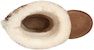 (W) UGG Butang Bailey Panjang Lutut 1007536-CHE